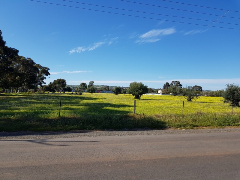 Lot 28/ Daniel Road, Kudla SA 5115