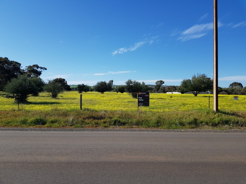 Lot 28/ Daniel Road, Kudla SA 5115