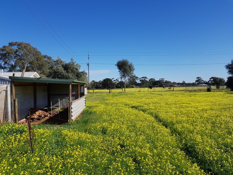 Lot 28/ Daniel Road, Kudla SA 5115