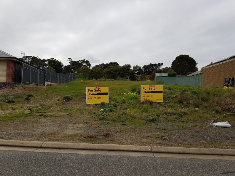 155 & 157 Coromandel Drive, Mccracken SA 5211