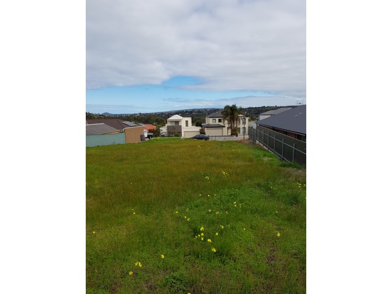 155 & 157 Coromandel Drive, Mccracken SA 5211