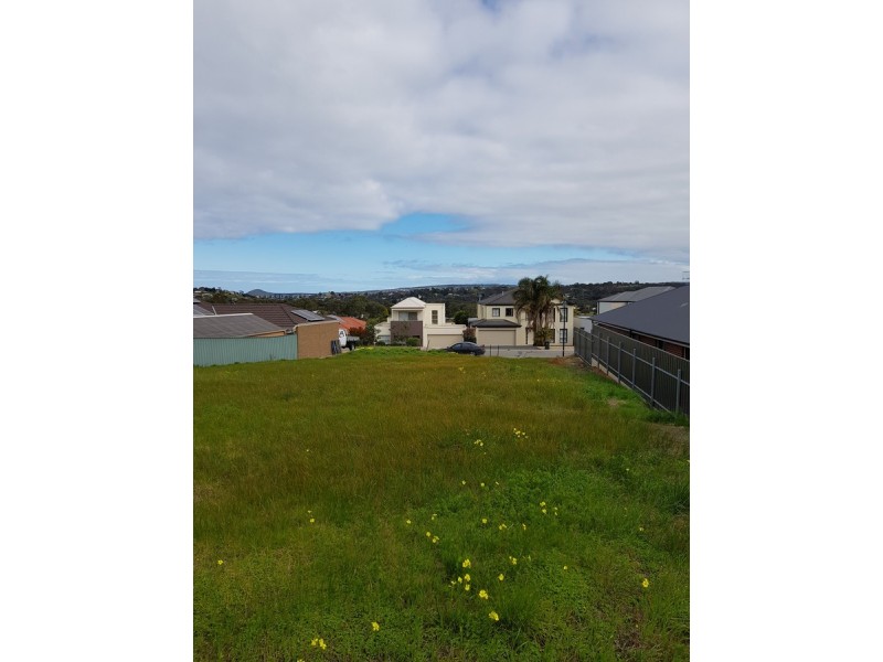 155 & 157 Coromandel Drive, Mccracken SA 5211