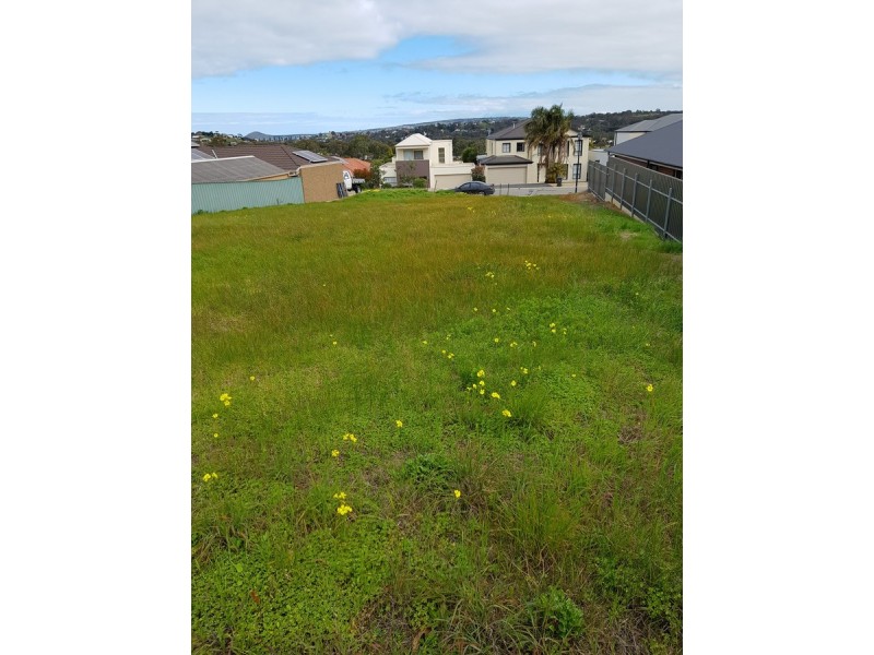 155 & 157 Coromandel Drive, Mccracken SA 5211