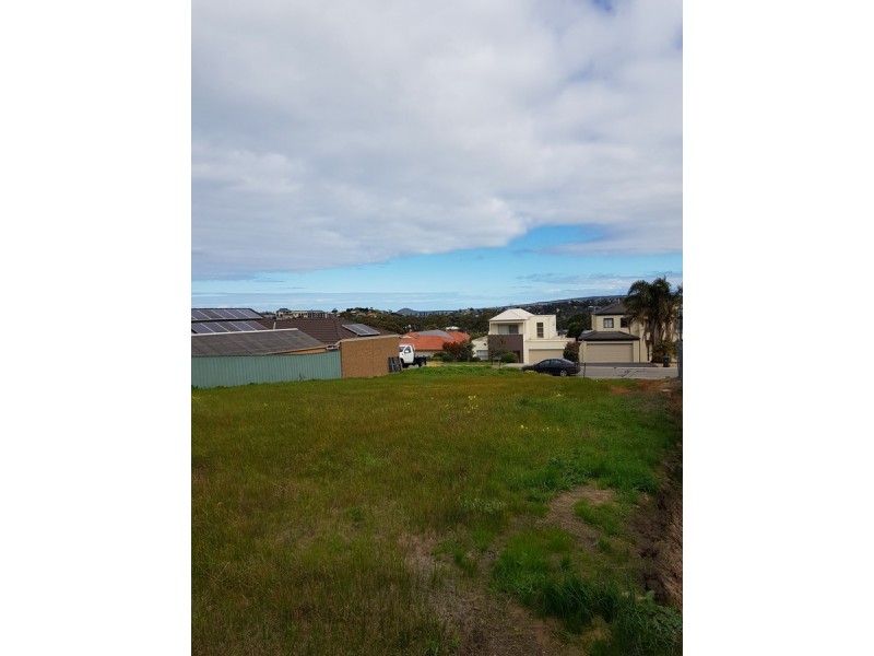 155 & 157 Coromandel Drive, Mccracken SA 5211