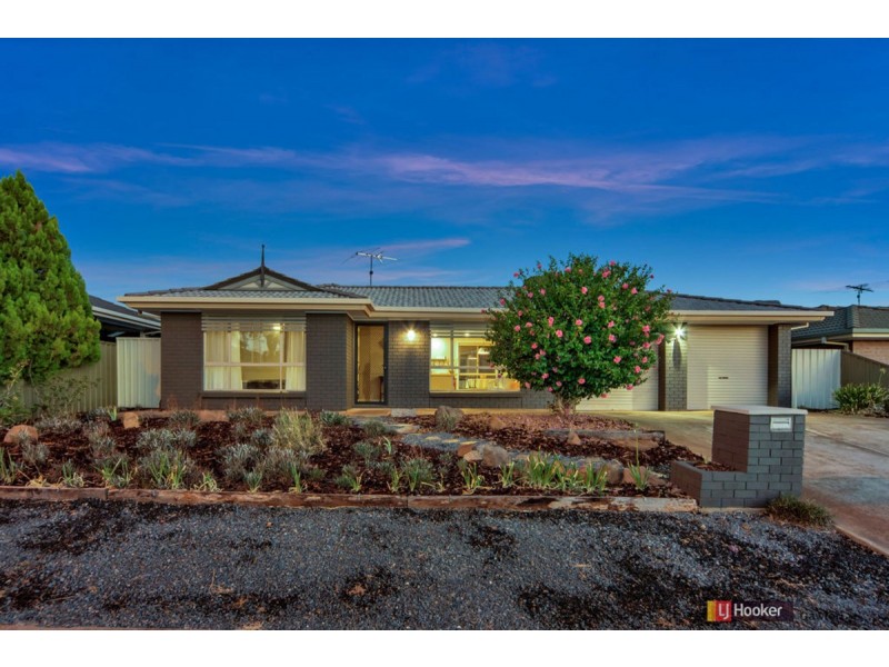 4 Addis Street, Evanston Park SA 5116