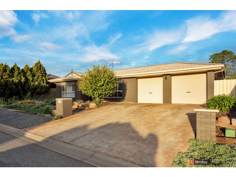 4 Addis Street, Evanston Park SA 5116