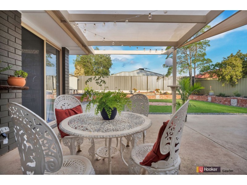 4 Addis Street, Evanston Park SA 5116