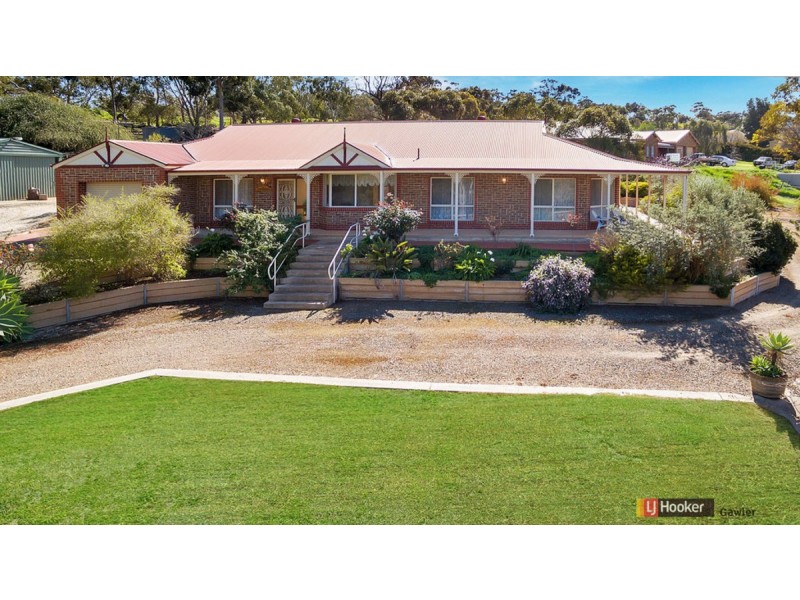 31 Old Sturt Highway (Via Nuriootpa), Daveyston SA 5355