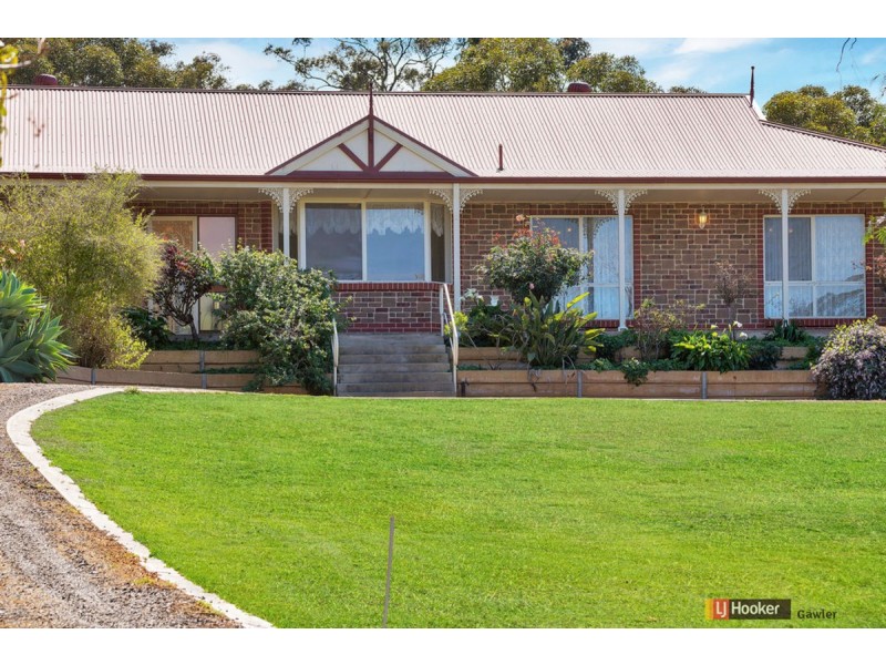 31 Old Sturt Highway (Via Nuriootpa), Daveyston SA 5355