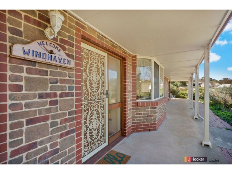 31 Old Sturt Highway (Via Nuriootpa), Daveyston SA 5355