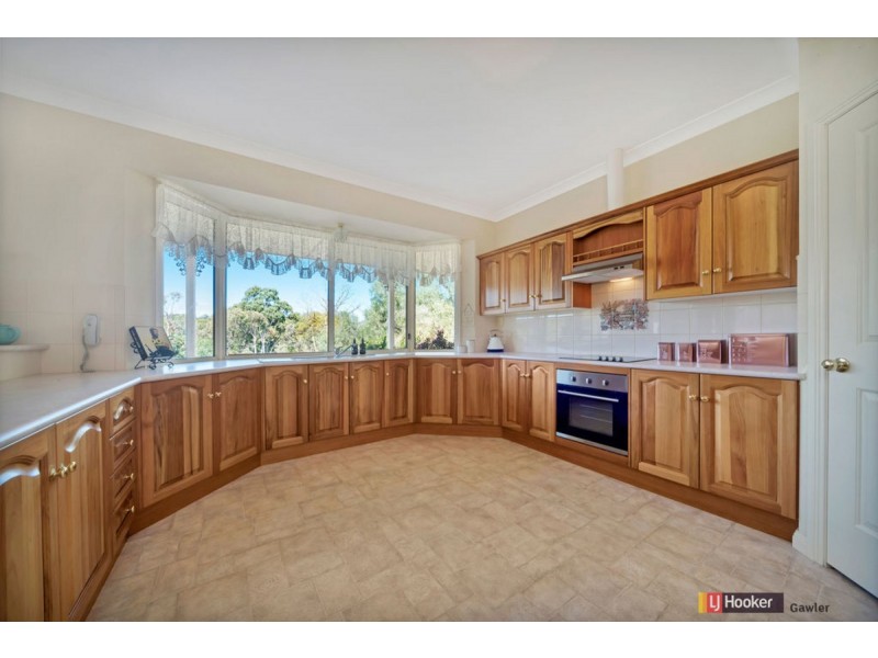 31 Old Sturt Highway (Via Nuriootpa), Daveyston SA 5355