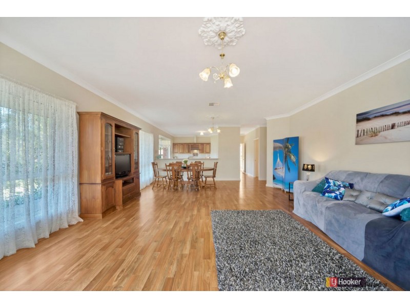 31 Old Sturt Highway (Via Nuriootpa), Daveyston SA 5355