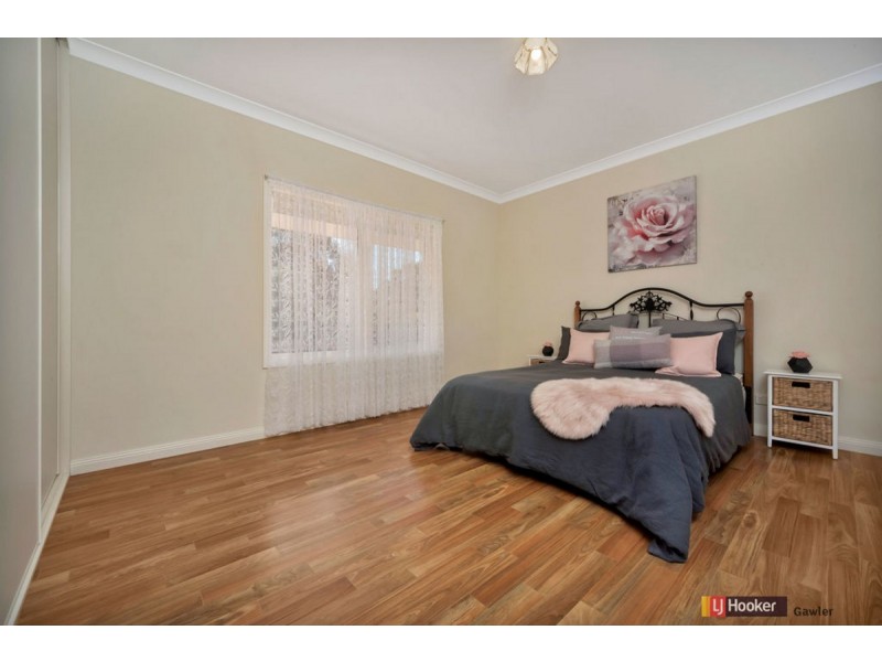 31 Old Sturt Highway (Via Nuriootpa), Daveyston SA 5355