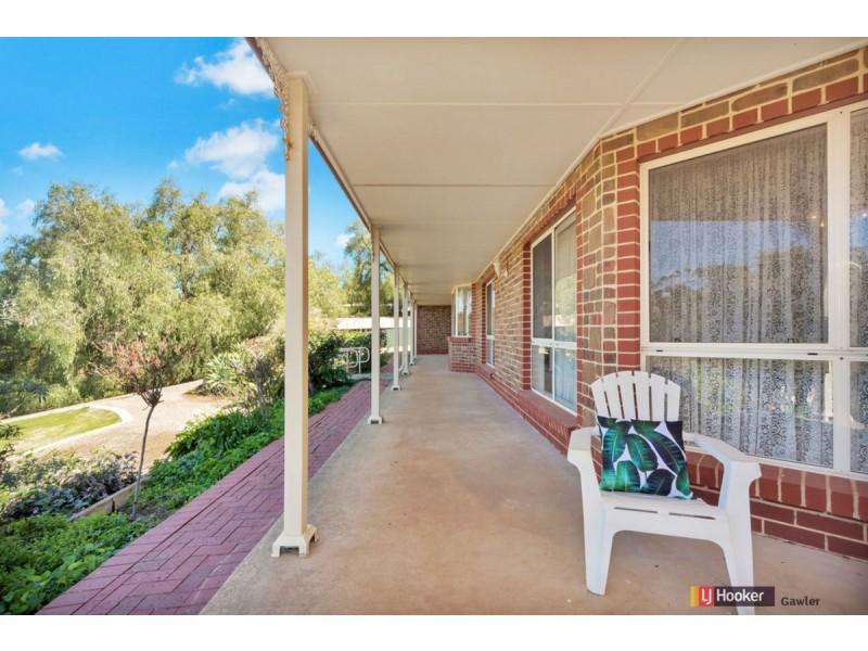 31 Old Sturt Highway (Via Nuriootpa), Daveyston SA 5355