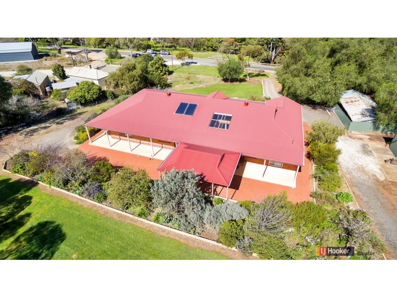 31 Old Sturt Highway (Via Nuriootpa), Daveyston SA 5355