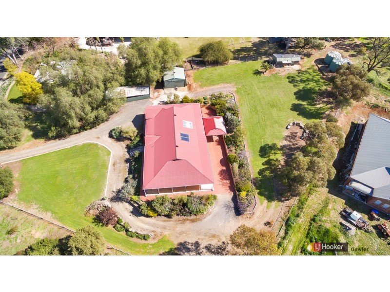 31 Old Sturt Highway (Via Nuriootpa), Daveyston SA 5355