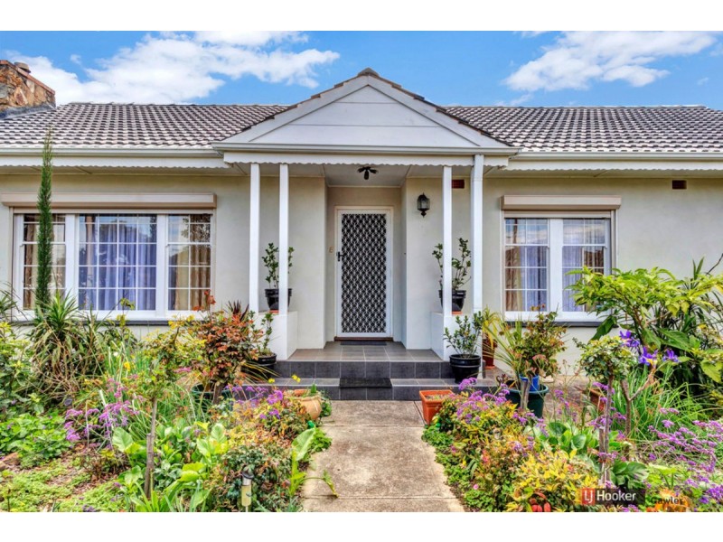 5 Wellington Avenue, Parafield Gardens SA 5107