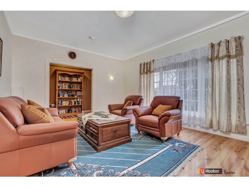5 Wellington Avenue, Parafield Gardens SA 5107