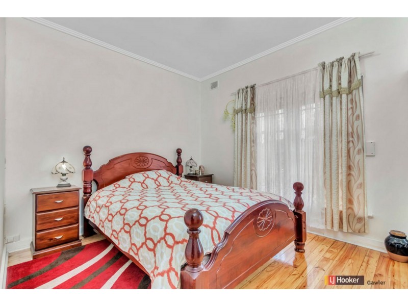 5 Wellington Avenue, Parafield Gardens SA 5107