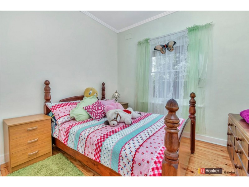 5 Wellington Avenue, Parafield Gardens SA 5107