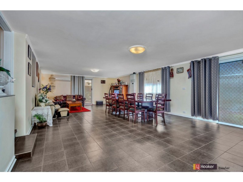 5 Wellington Avenue, Parafield Gardens SA 5107