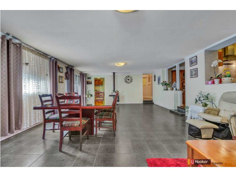 5 Wellington Avenue, Parafield Gardens SA 5107