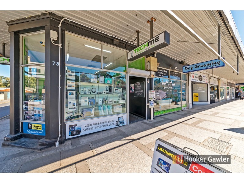 78-90 Murray Street, Gawler SA 5118