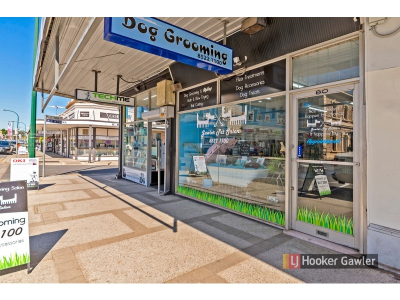 78-90 Murray Street, Gawler SA 5118