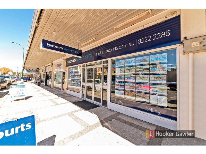 78-90 Murray Street, Gawler SA 5118