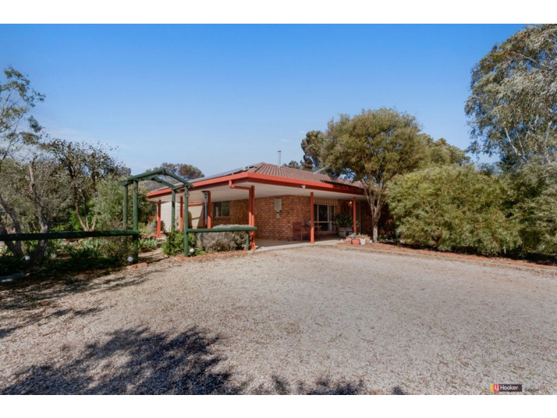 166 Gawler Road, Lewiston SA 5501