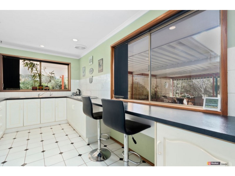 166 Gawler Road, Lewiston SA 5501