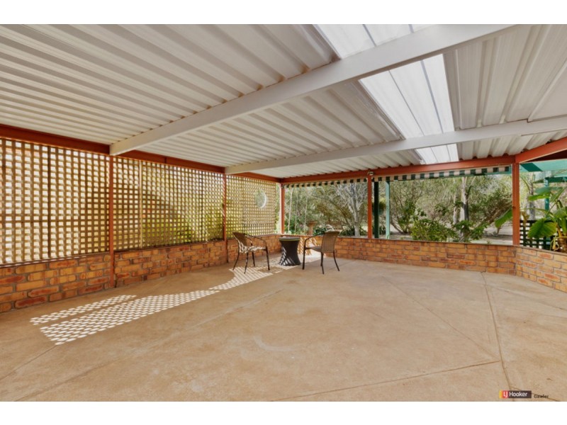 166 Gawler Road, Lewiston SA 5501