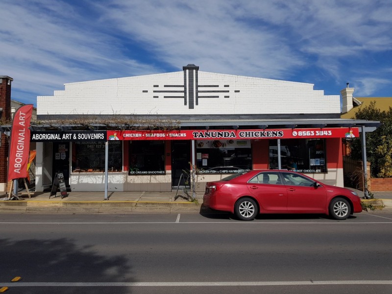 95 Murray Street, Tanunda SA 5352