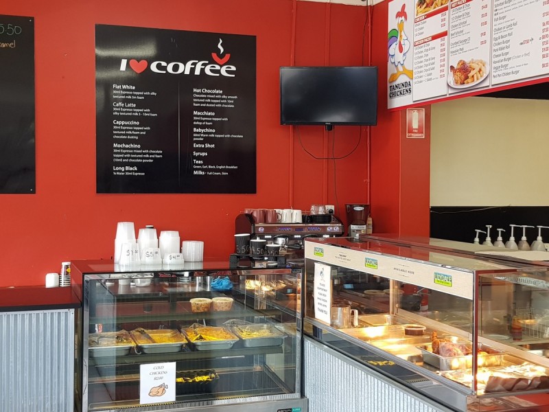 95 Murray Street, Tanunda SA 5352