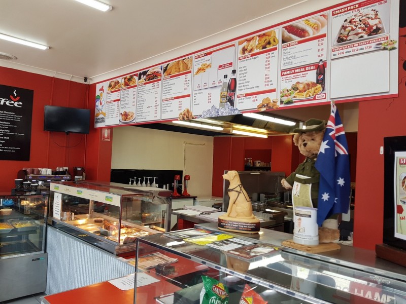 95 Murray Street, Tanunda SA 5352