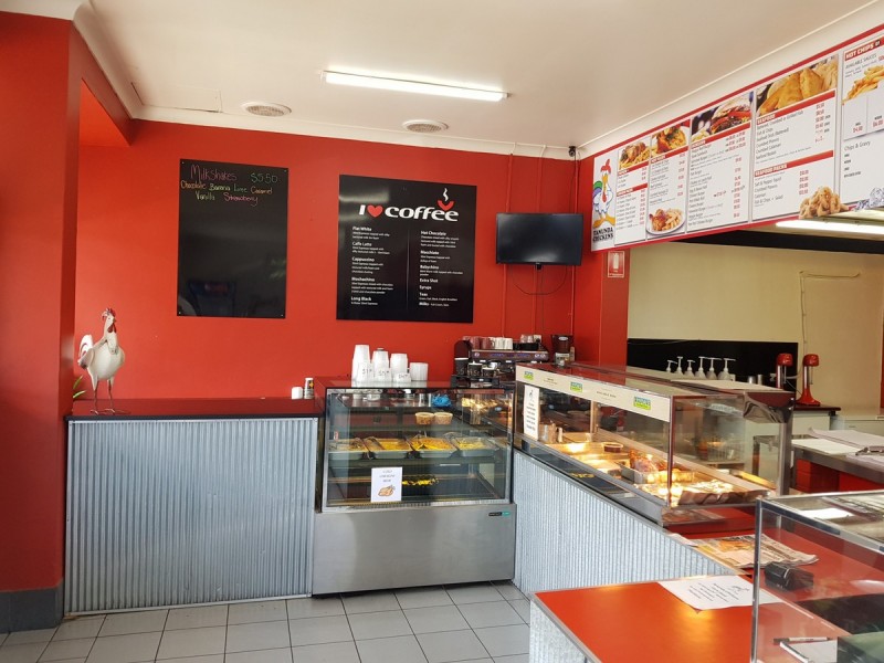 95 Murray Street, Tanunda SA 5352