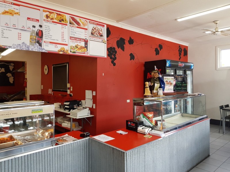 95 Murray Street, Tanunda SA 5352