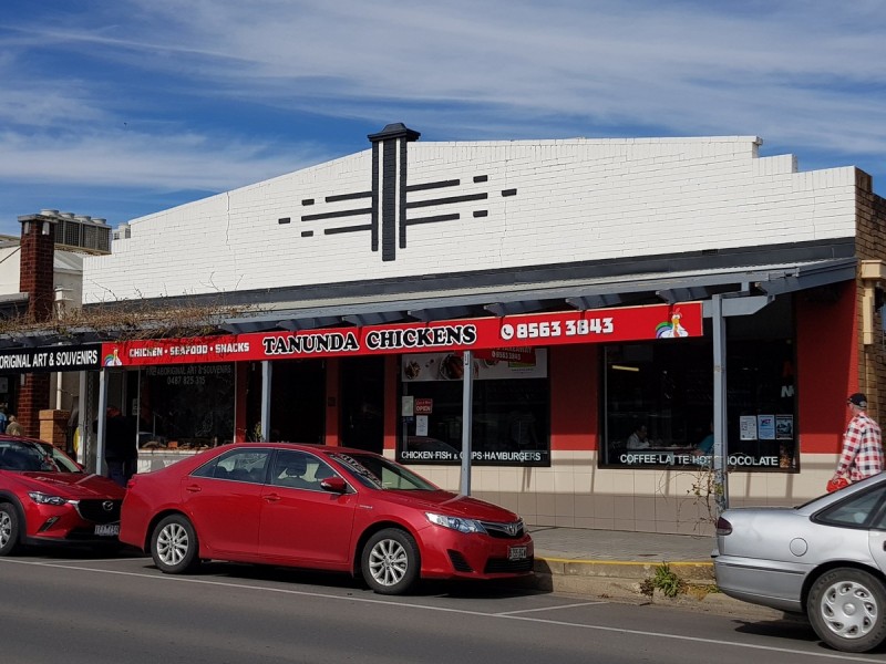 95 Murray Street, Tanunda SA 5352