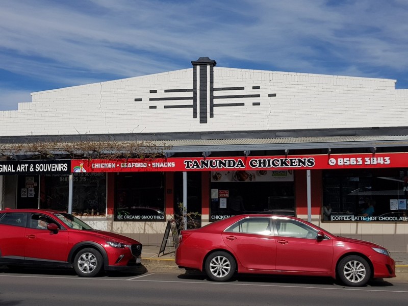 95 Murray Street, Tanunda SA 5352