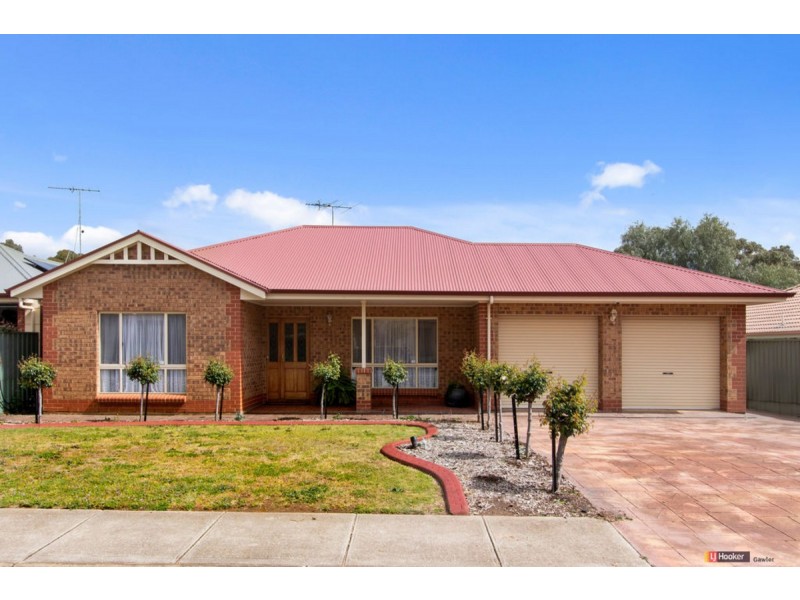 10 Coleman Parade, Evanston Park SA 5116