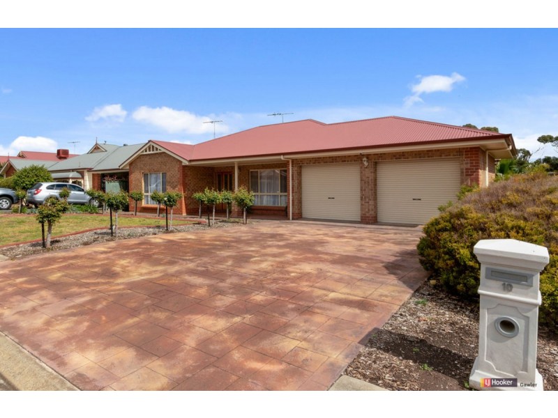 10 Coleman Parade, Evanston Park SA 5116