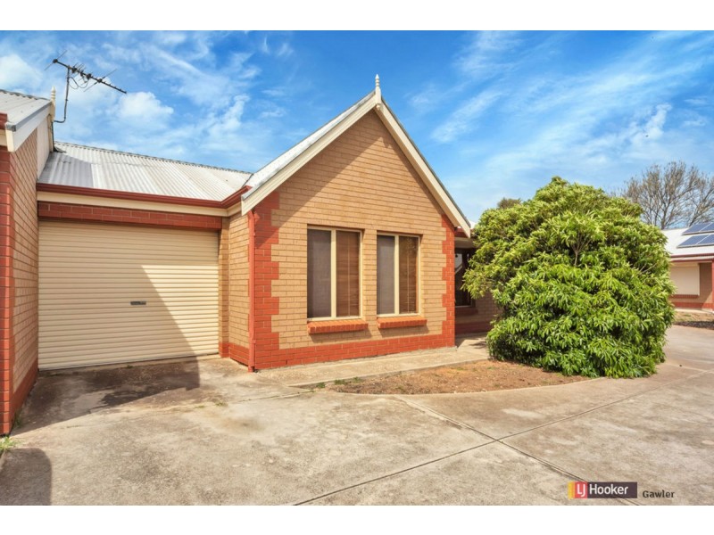3/10 Overway Bridge Road, Gawler West SA 5118