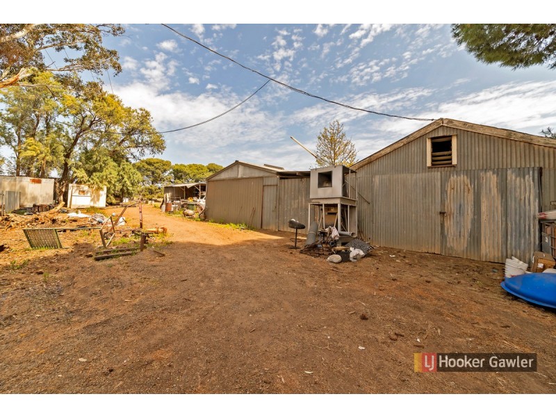 240 Robert Road, Virginia SA 5120