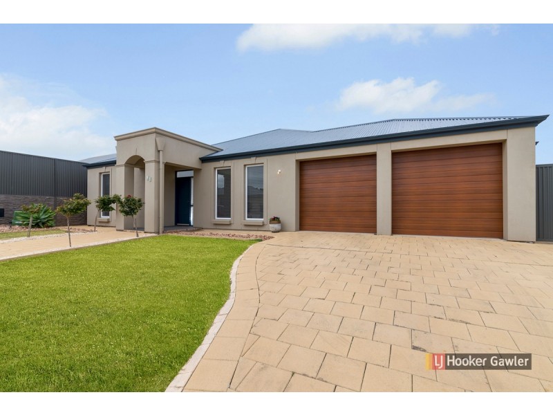 35 Campbell Circuit, Gawler East SA 5118