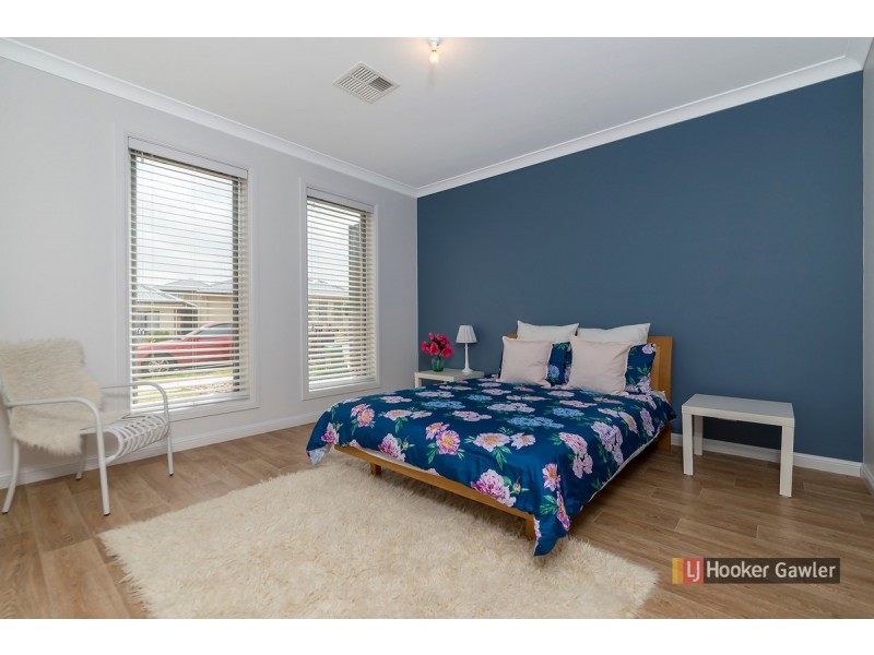 35 Campbell Circuit, Gawler East SA 5118