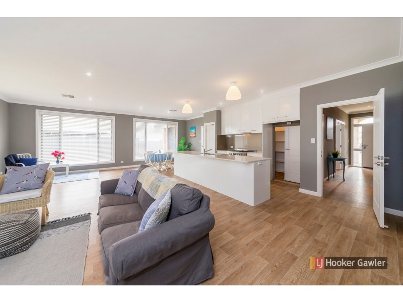 35 Campbell Circuit, Gawler East SA 5118