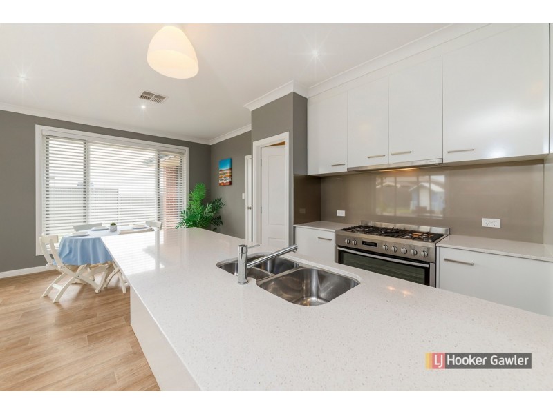 35 Campbell Circuit, Gawler East SA 5118