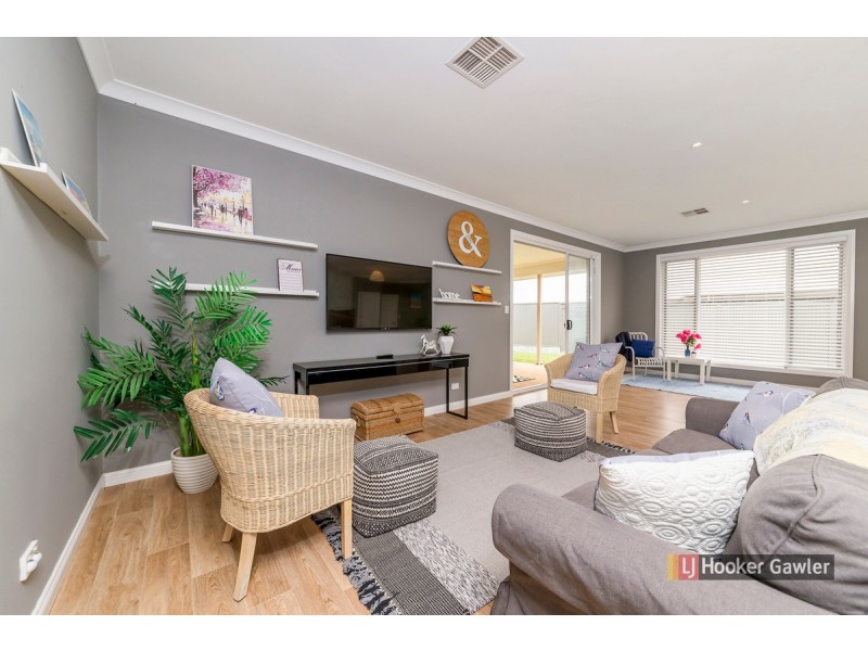 35 Campbell Circuit, Gawler East SA 5118