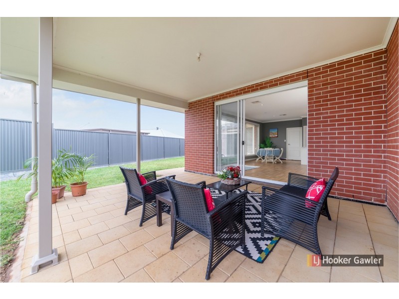35 Campbell Circuit, Gawler East SA 5118