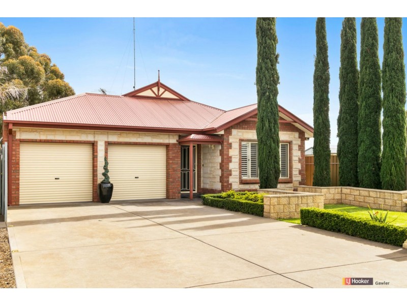 25 Britha Avenue, Evanston SA 5116